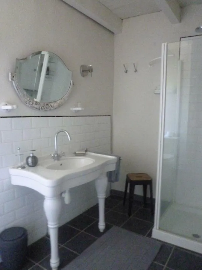 Le Mazet Saint-Michel Bed & Breakfast Rochessauve France
